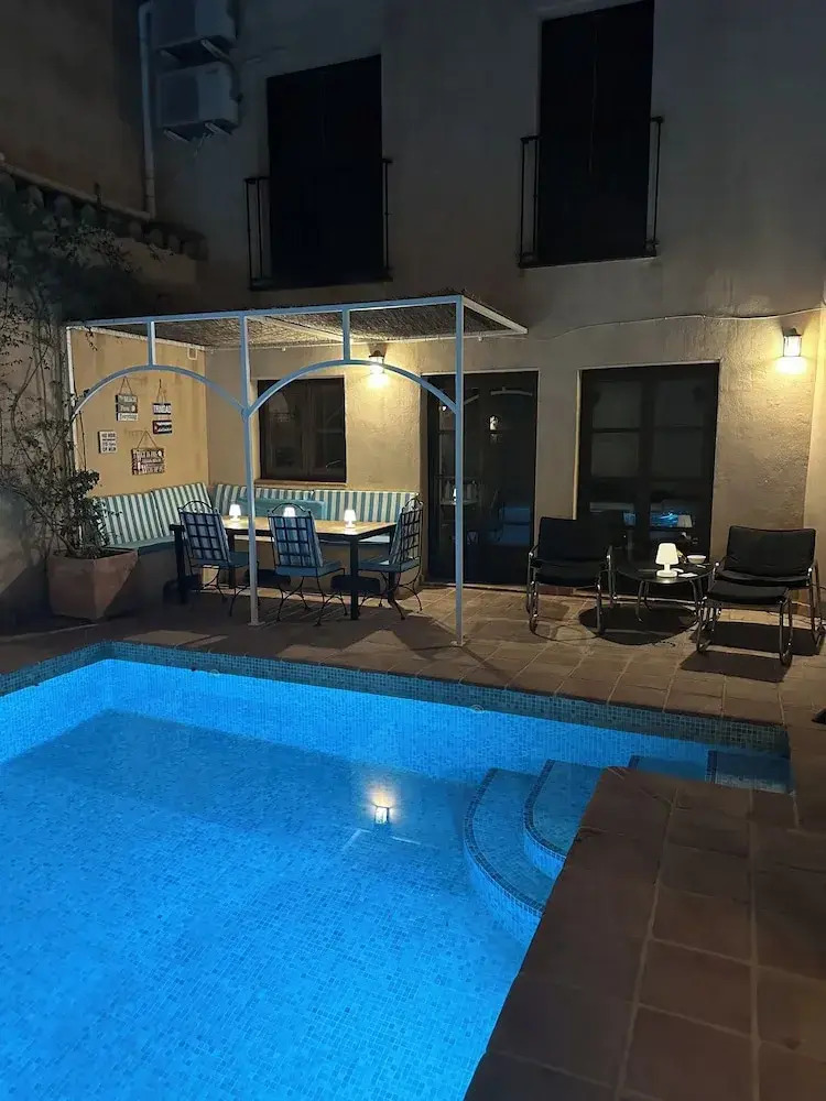 Photo - Casa del Patio