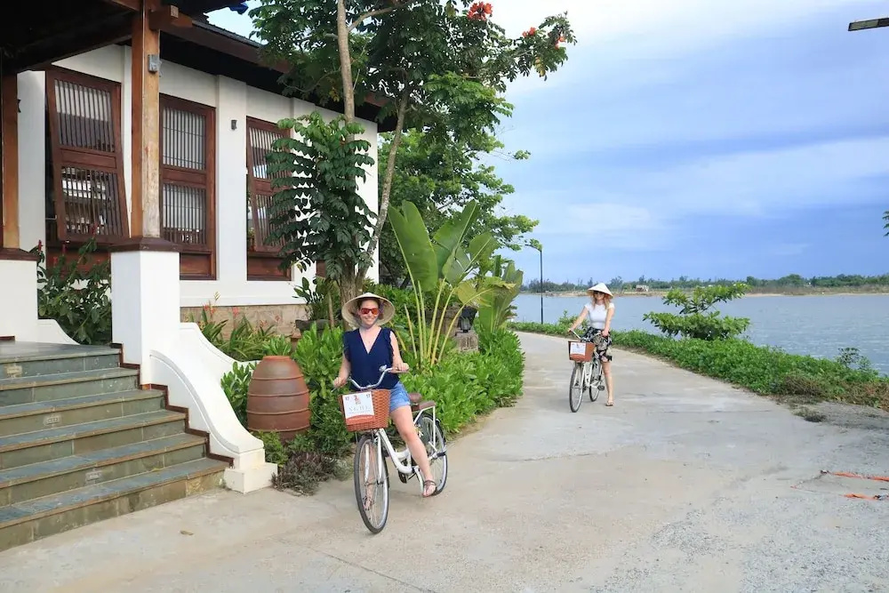 Foto - Nghê Prana Hotel & Spa Hoi An