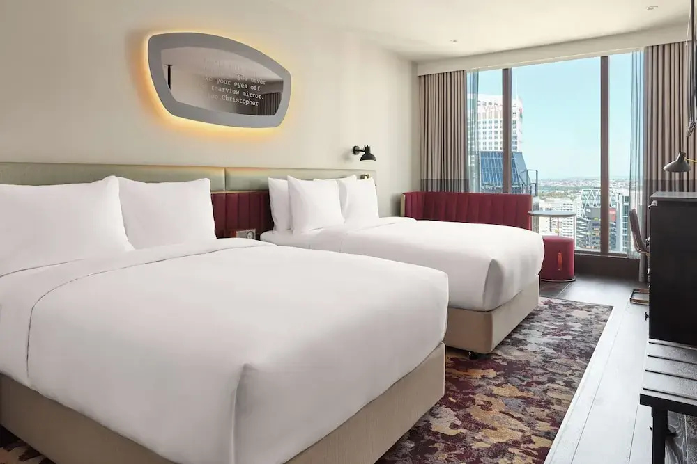 Photo - Hotel Indigo Auckland by IHG