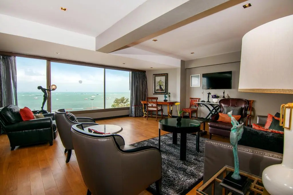 Photo - The Bayview Hotel Pattaya