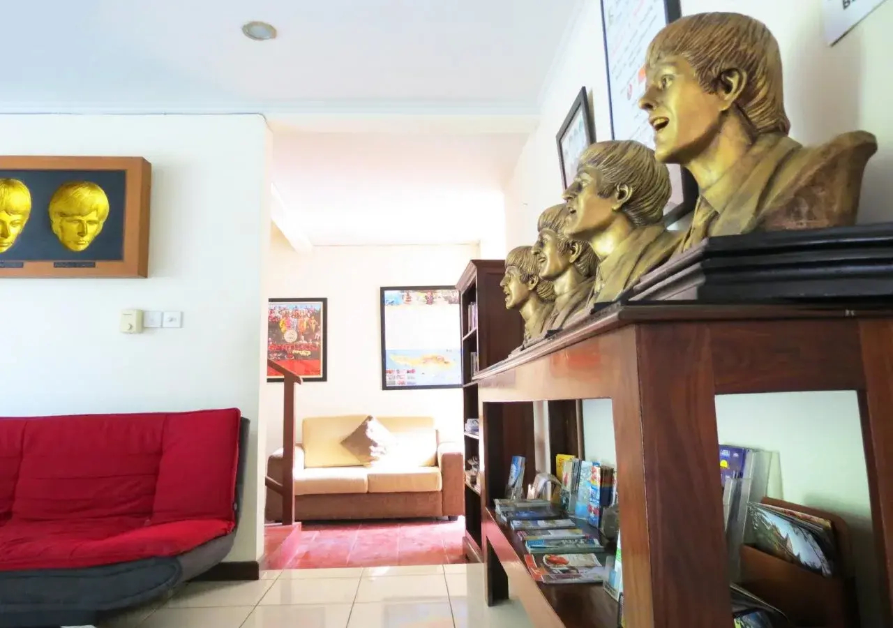Foto - Sekuta Condo Suites