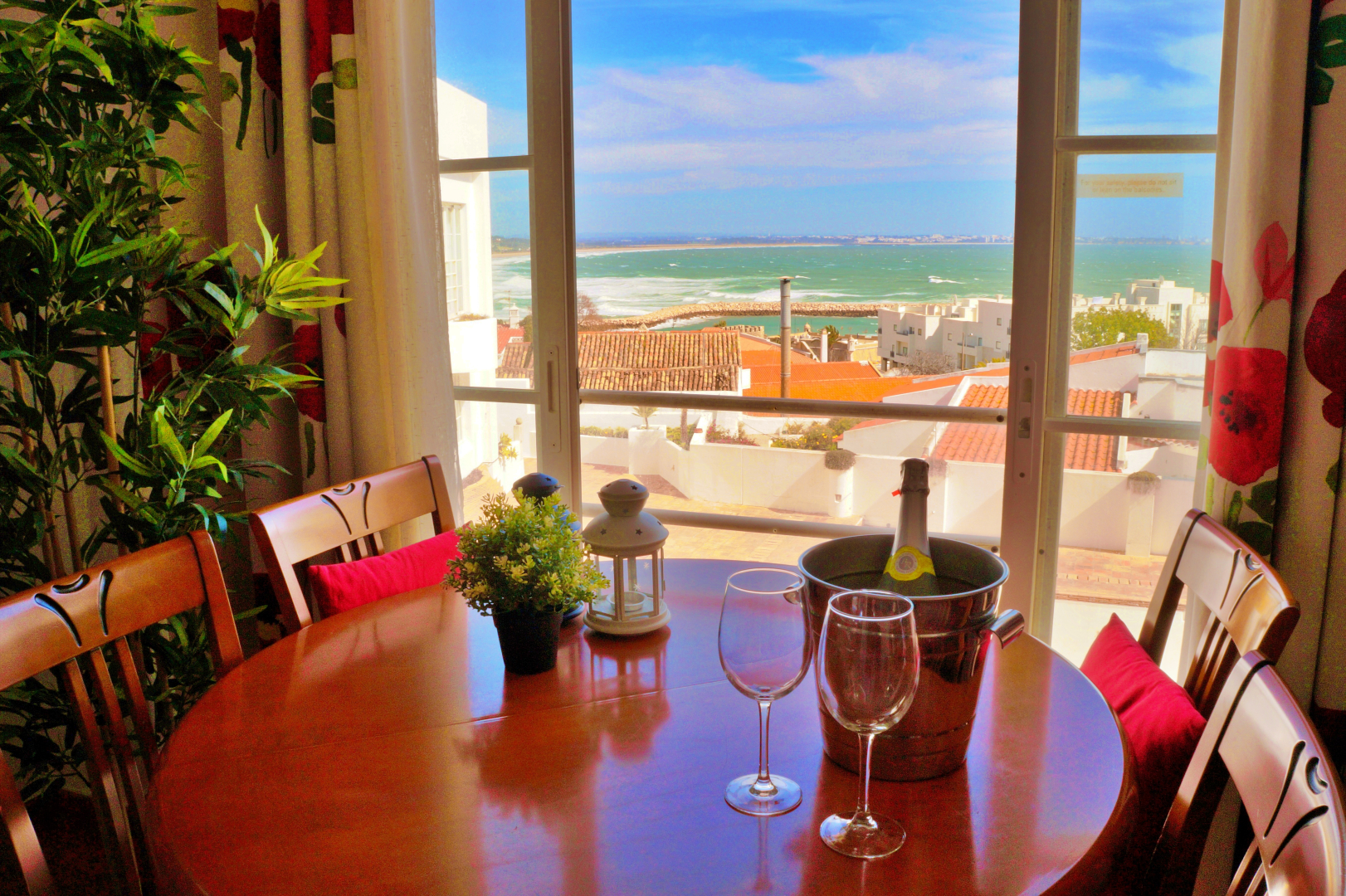 Foto - Baluarte da Vila Apartments