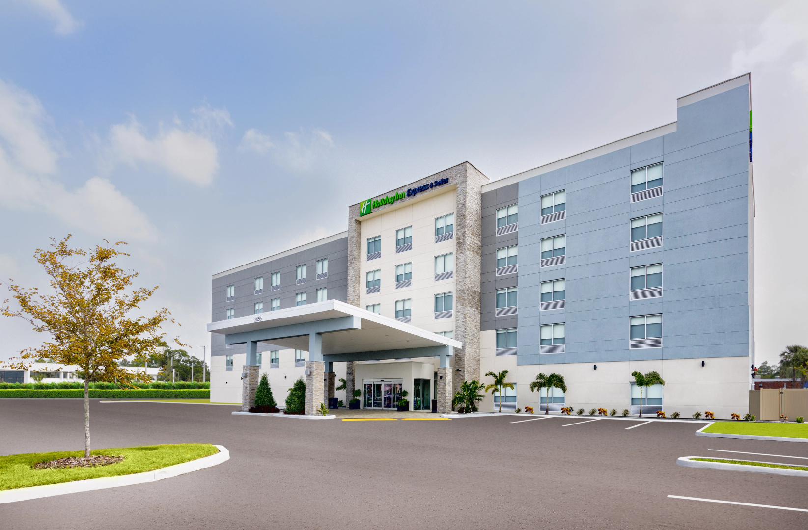 Foto - Holiday Inn Express & Suites Tampa Stadium – Airport Area by IHG