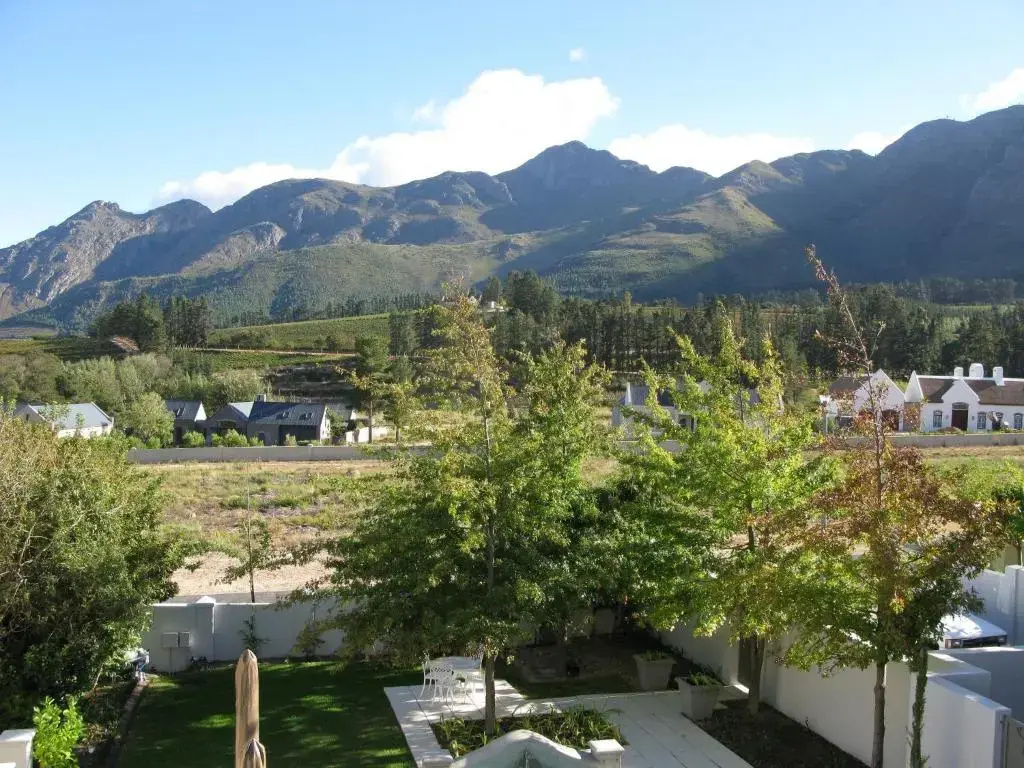 Foto - Maison d'Ail Guest House