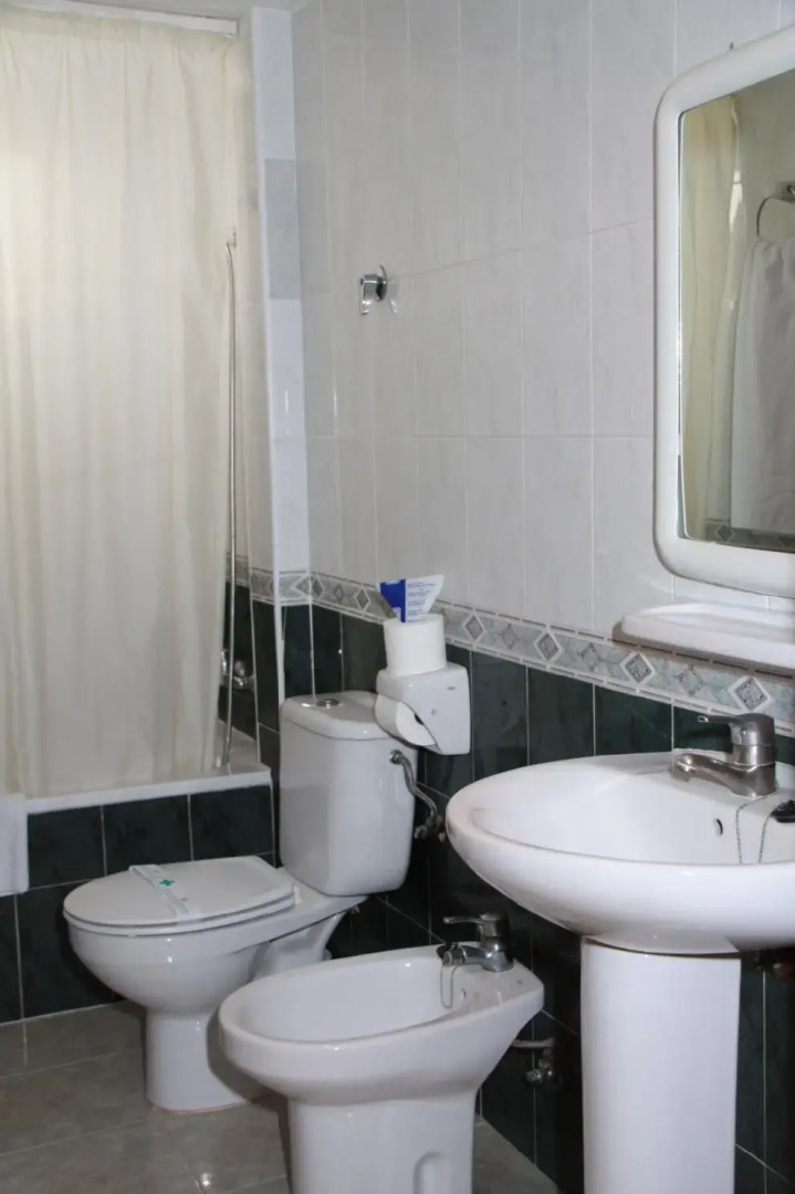 Photo - Apartamentos Avenida