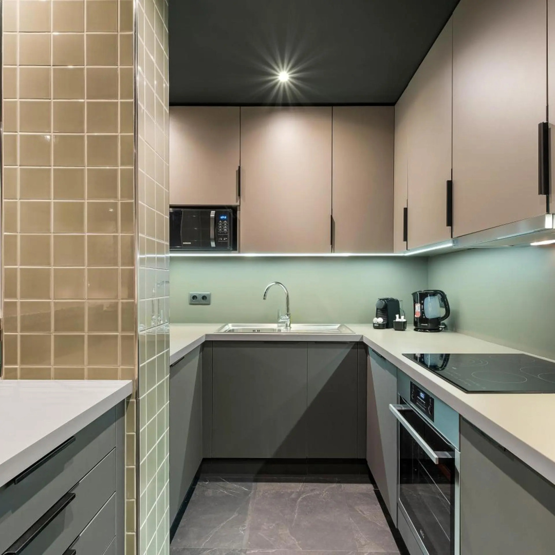 Foto - Adina Apartment Hotel Budapest