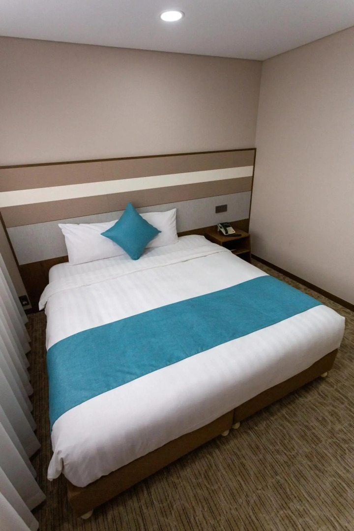 Foto - The Recenz Dongdaemun Hotel