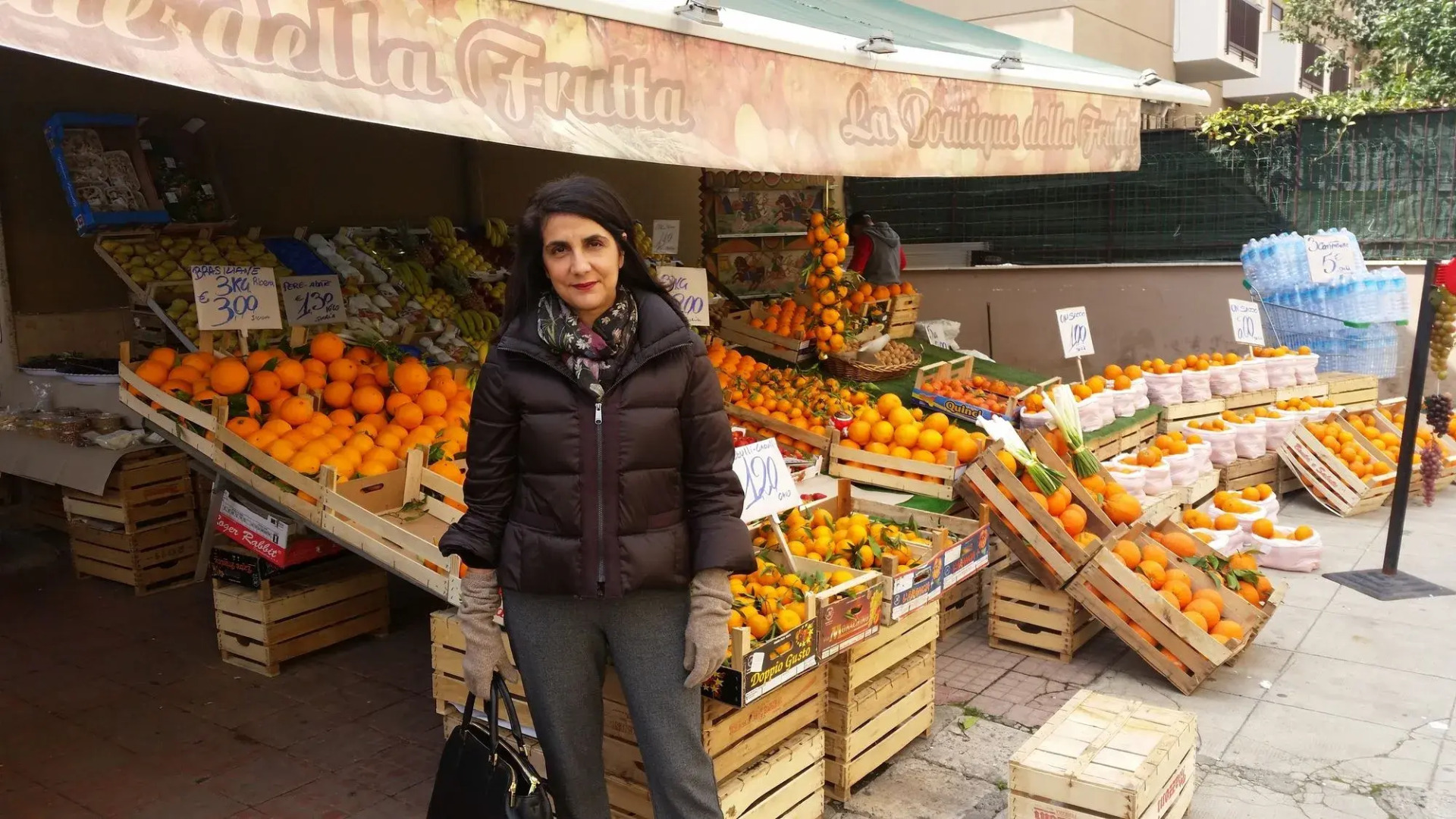 Photo - boutique rooms palermo