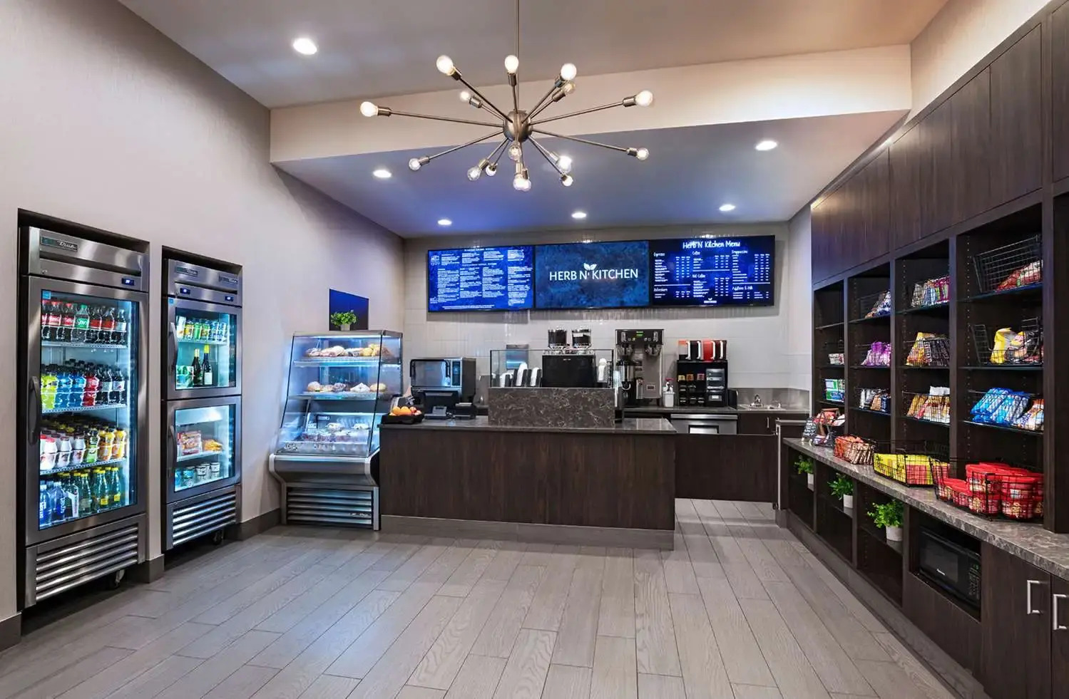 Photo - Hilton Houston Plaza/Medical Center