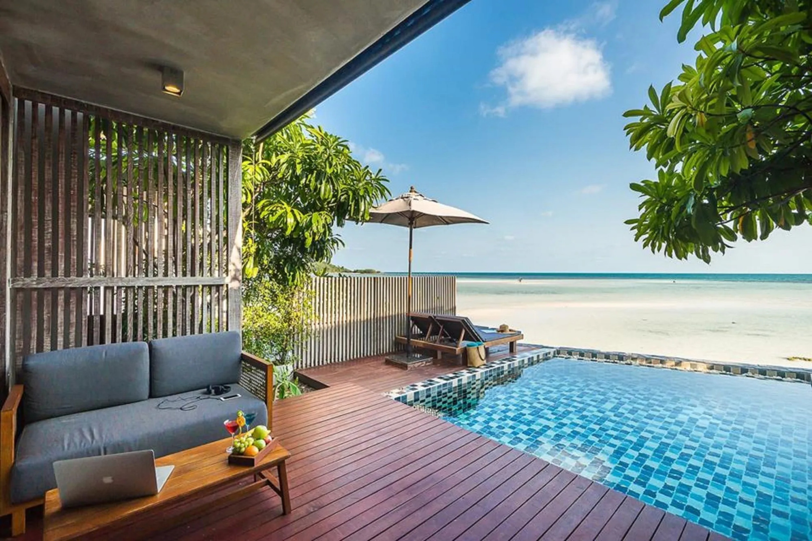 Foto - Casa De Mar - Koh Samui