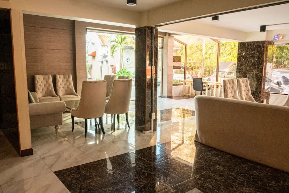 Foto - Anandpura Riverside Hotel