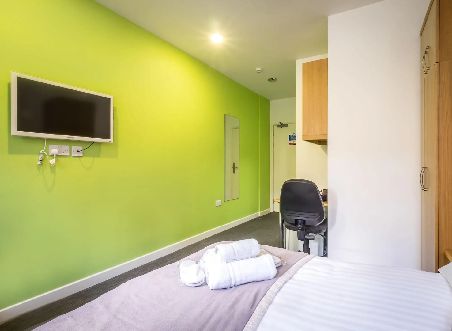 Photo - LSE Bankside House - Campus Accommodation