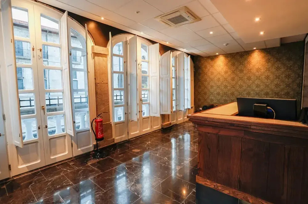 Photo - Hotel Rey Silo