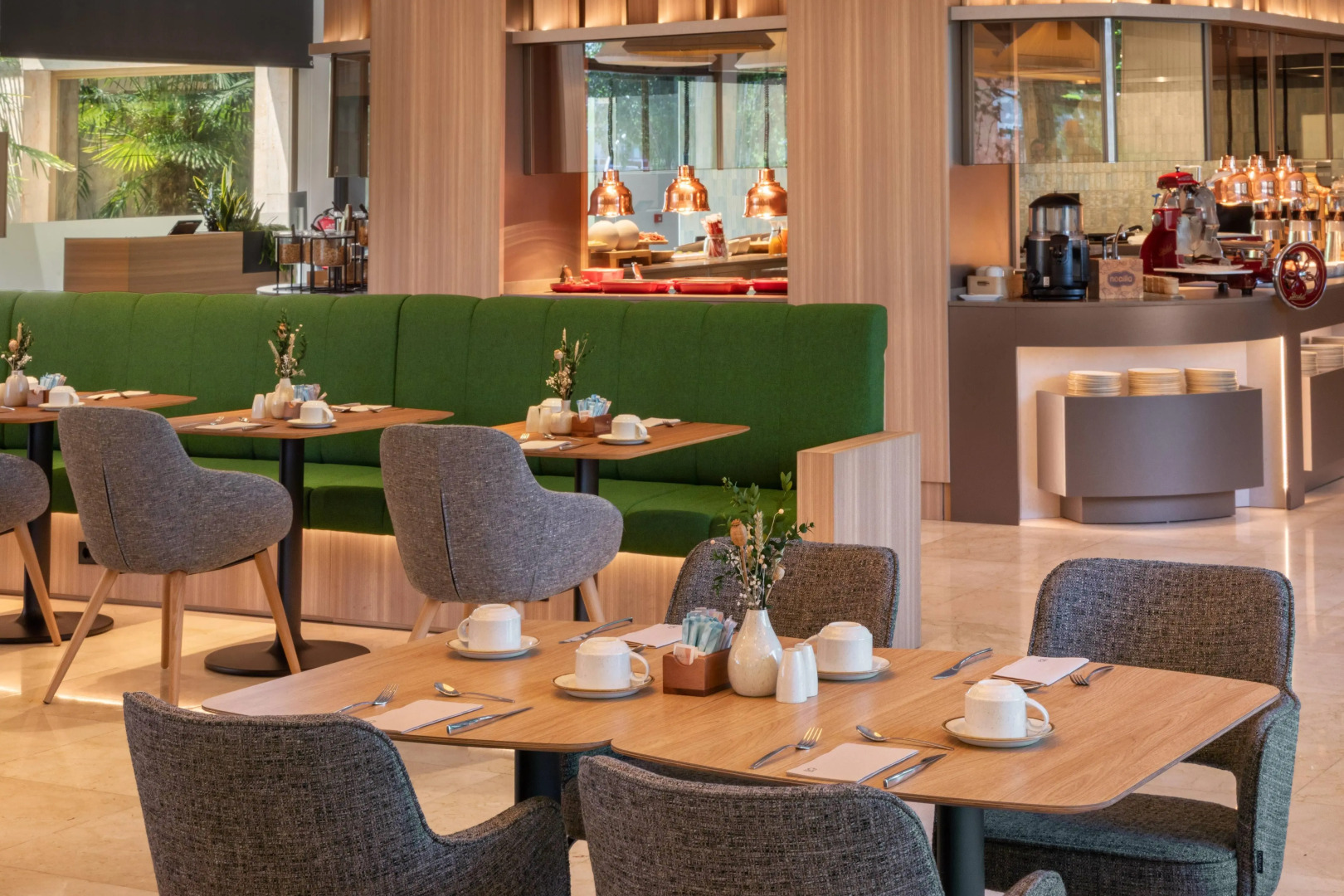 Foto - Melia Barajas