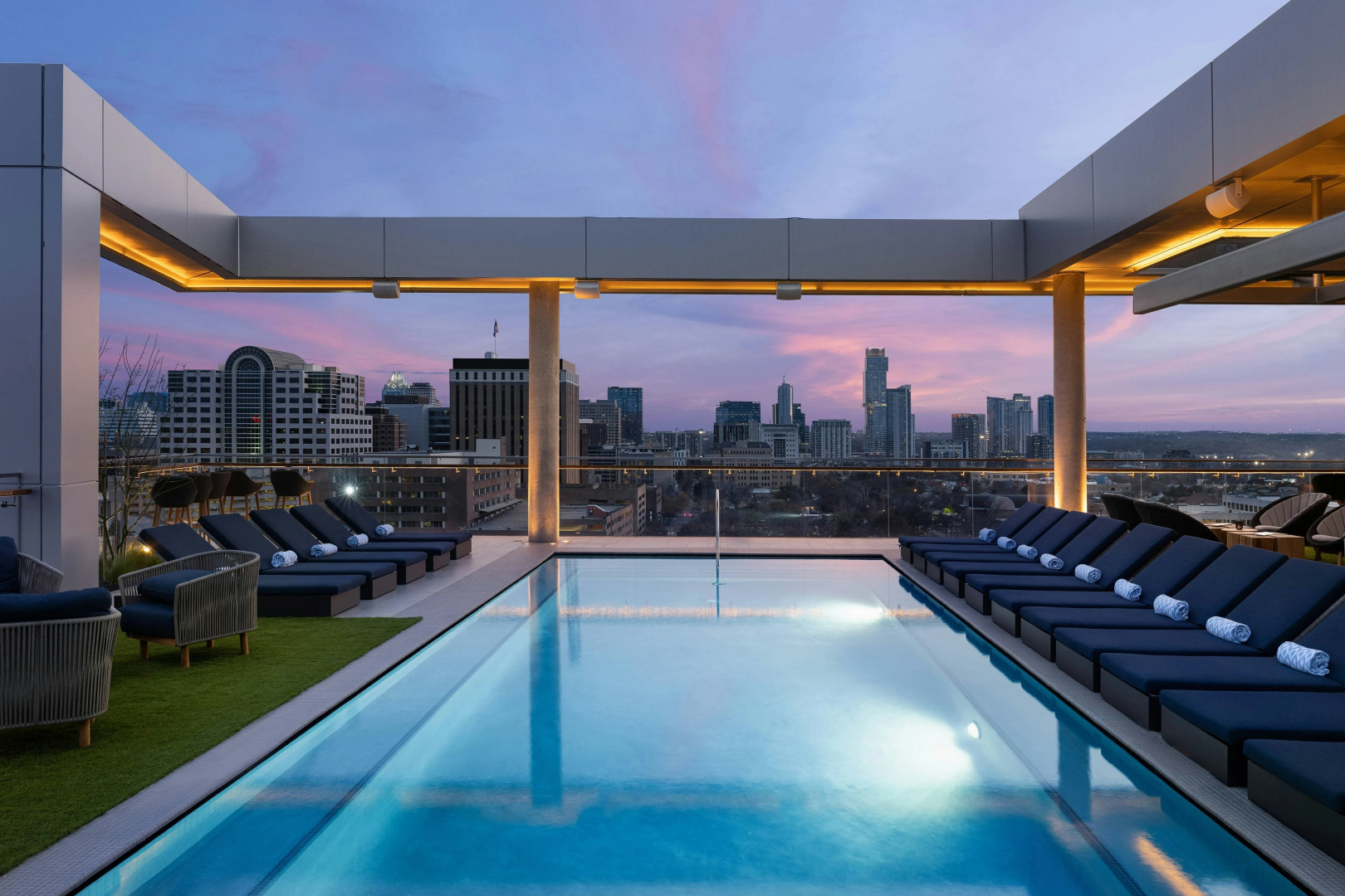Foto - The Otis Hotel Austin, Autograph Collection