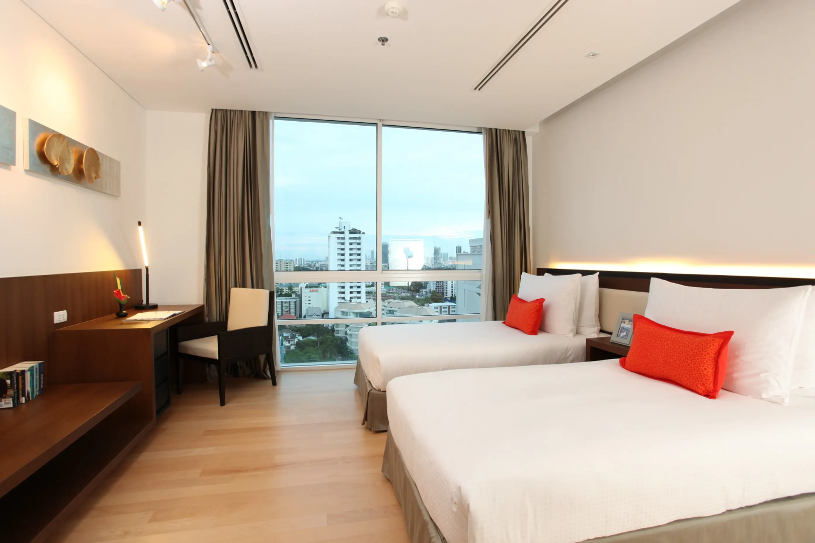 Photo - Shama Sukhumvit Bangkok