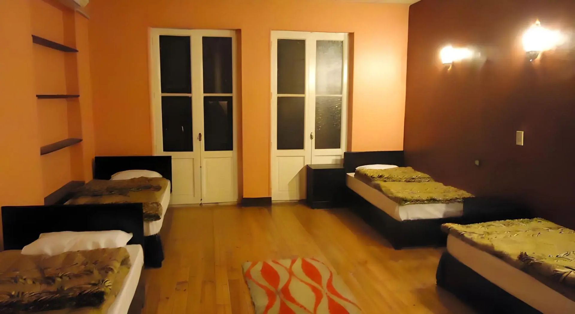 Photo - Freedom Hostel