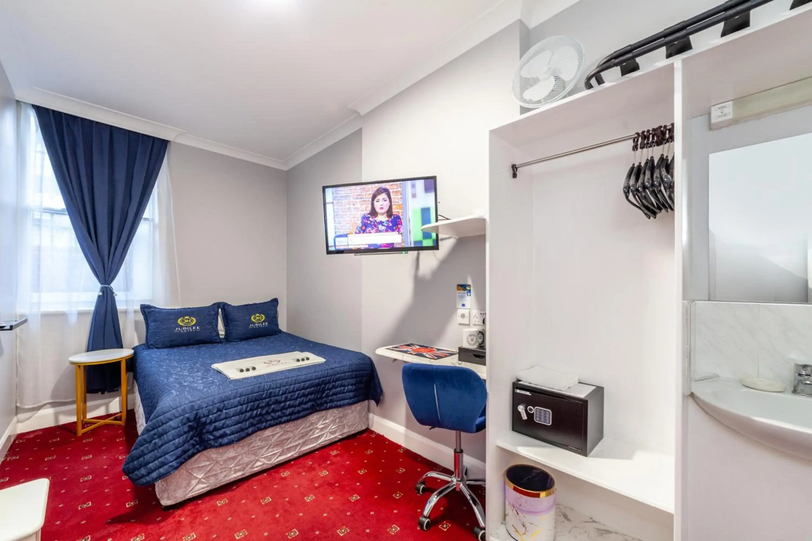 Foto - Jubilee Hotel