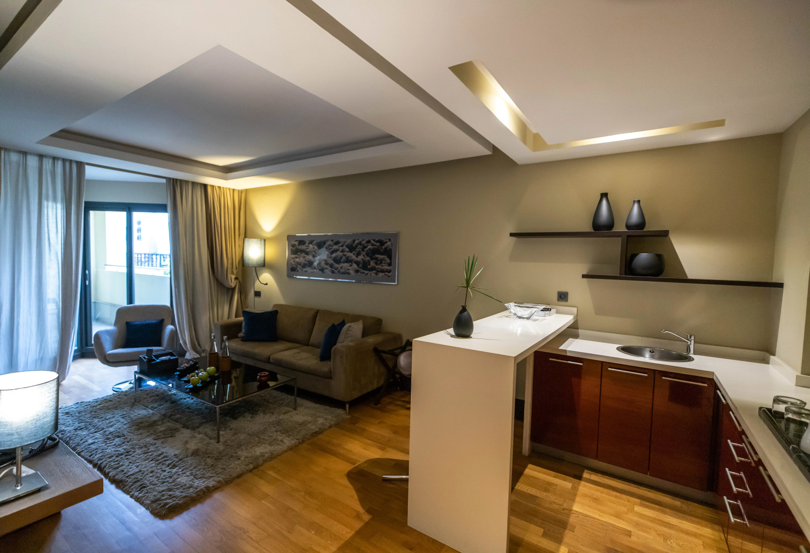 Photo - Gray Boutique Hotel Casablanca