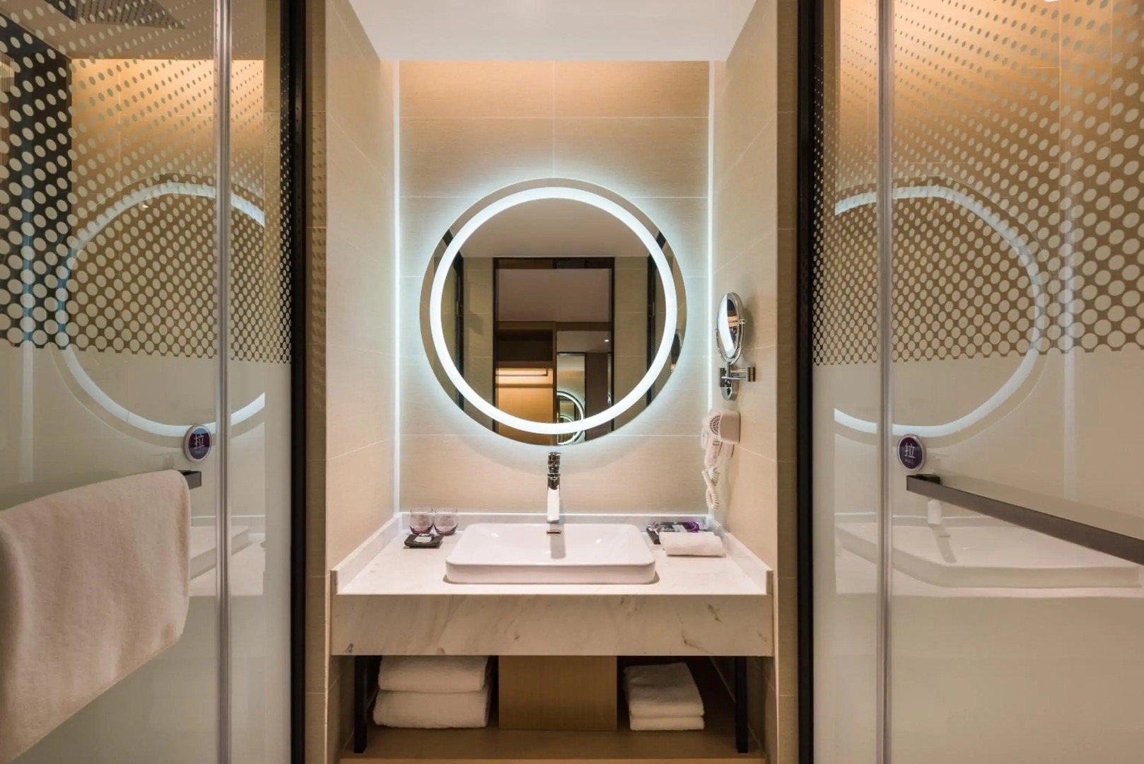Photo - Mercure Shanghai Hongqiao Railway Station