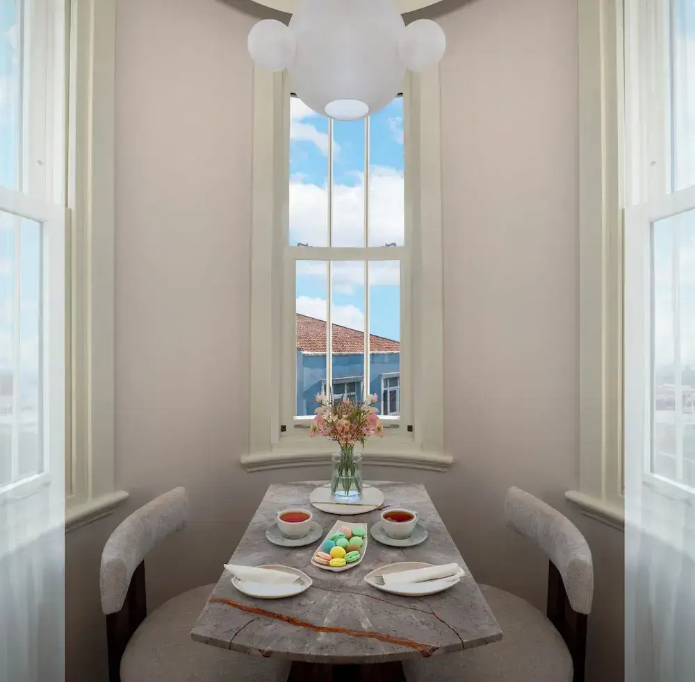 Photo - Casa Foscolo Hotel, Istanbul, a Member of Design Hotels