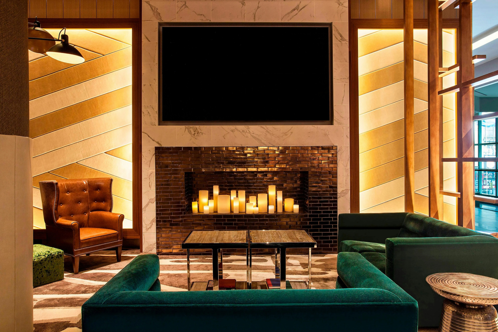 Photo - The Westin New York at Times Square