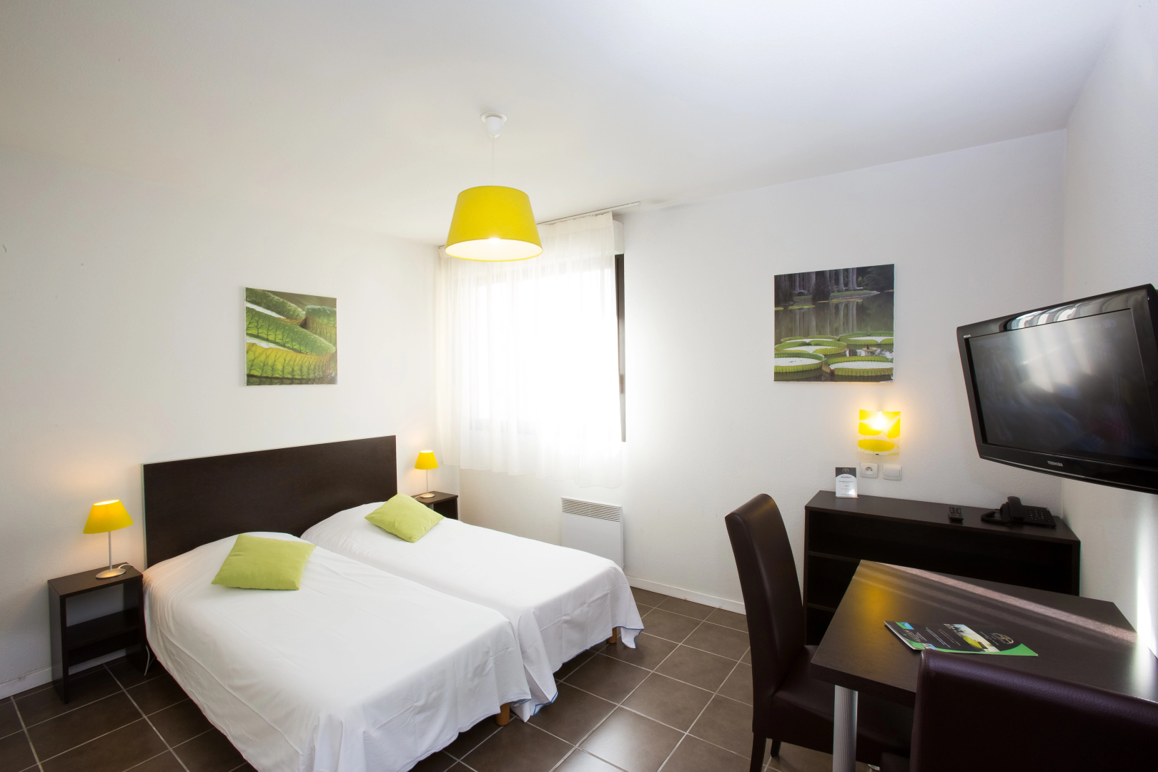 Foto - All Suites Appart Hôtel | Pau - Zénith