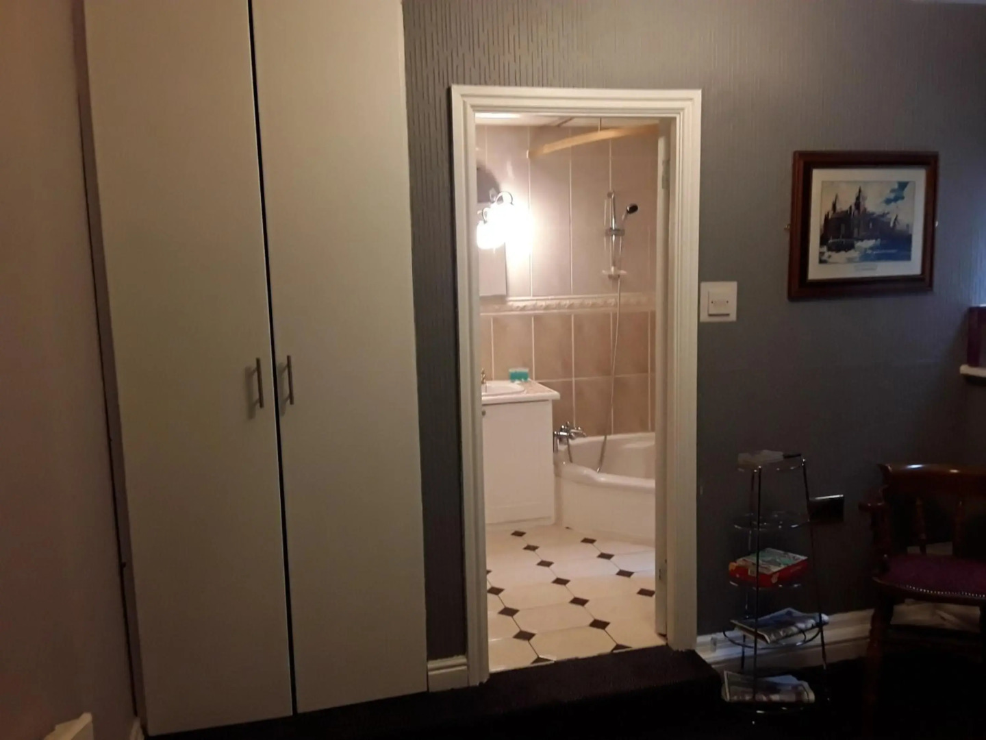 Foto - The Liverpool Inn Hotel