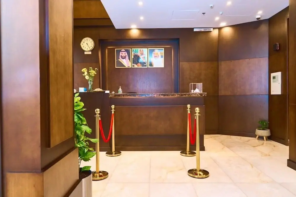 Foto - Selat Al Bait Hotel