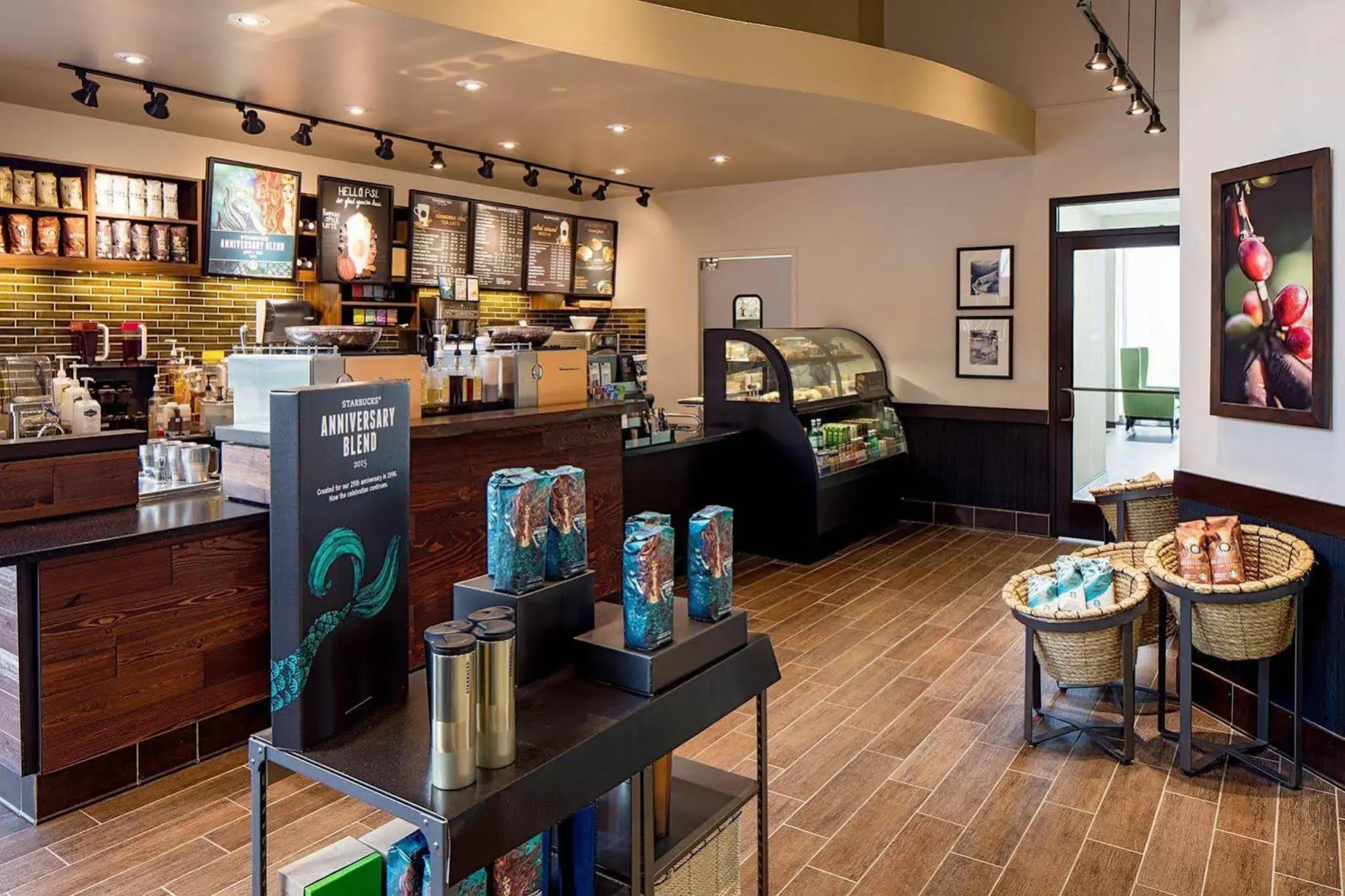 Foto - DoubleTree by Hilton Hotel Houston Greenway Plaza