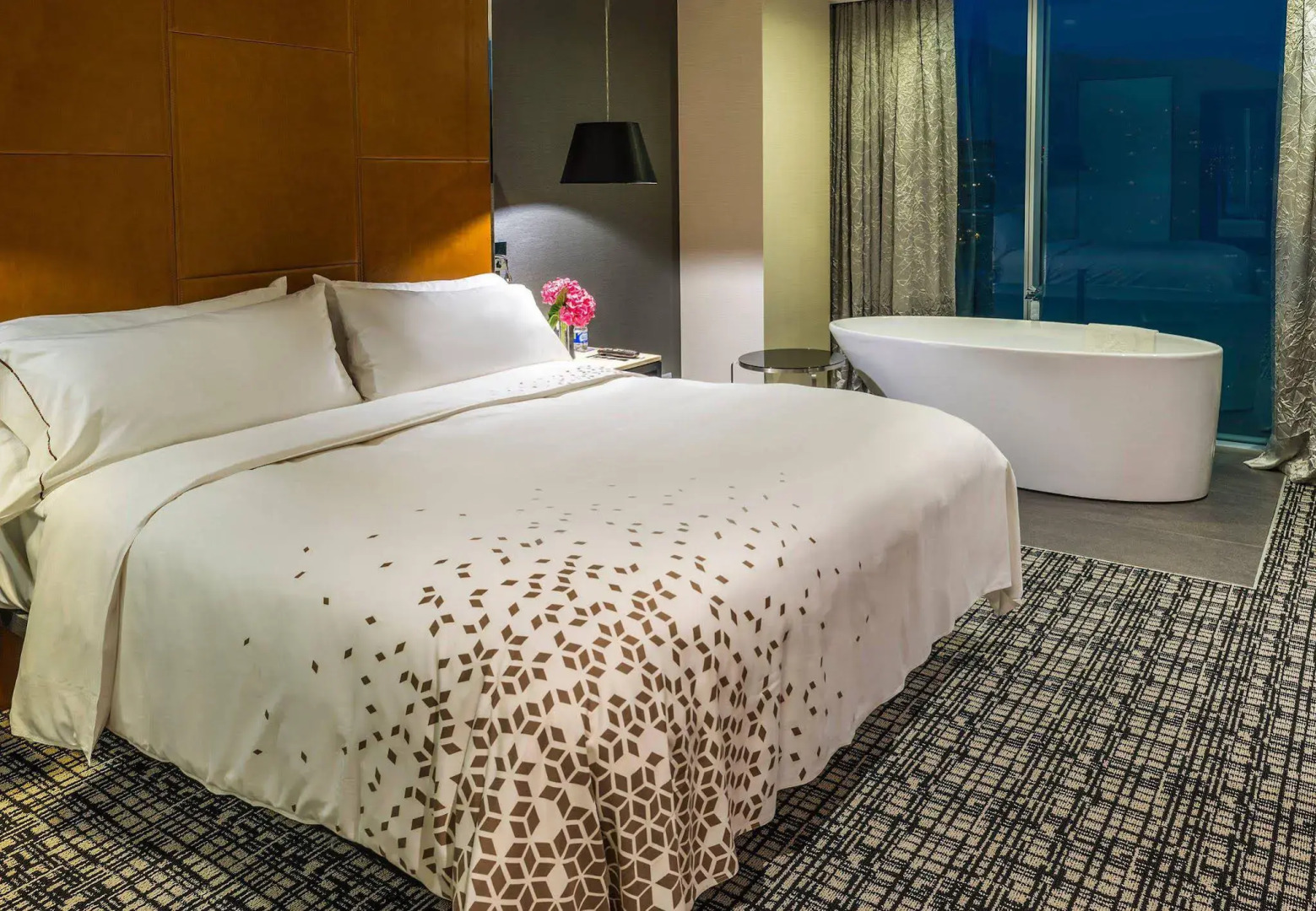 Foto - Renaissance Santiago by Marriott