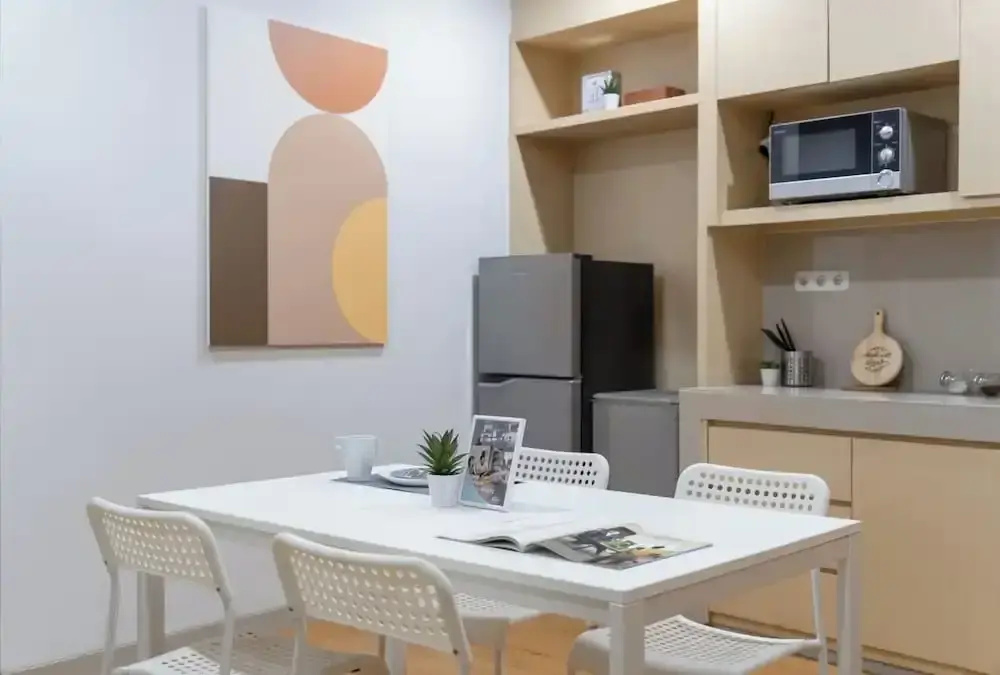 Photo - Cove Urooms Panglima Polim