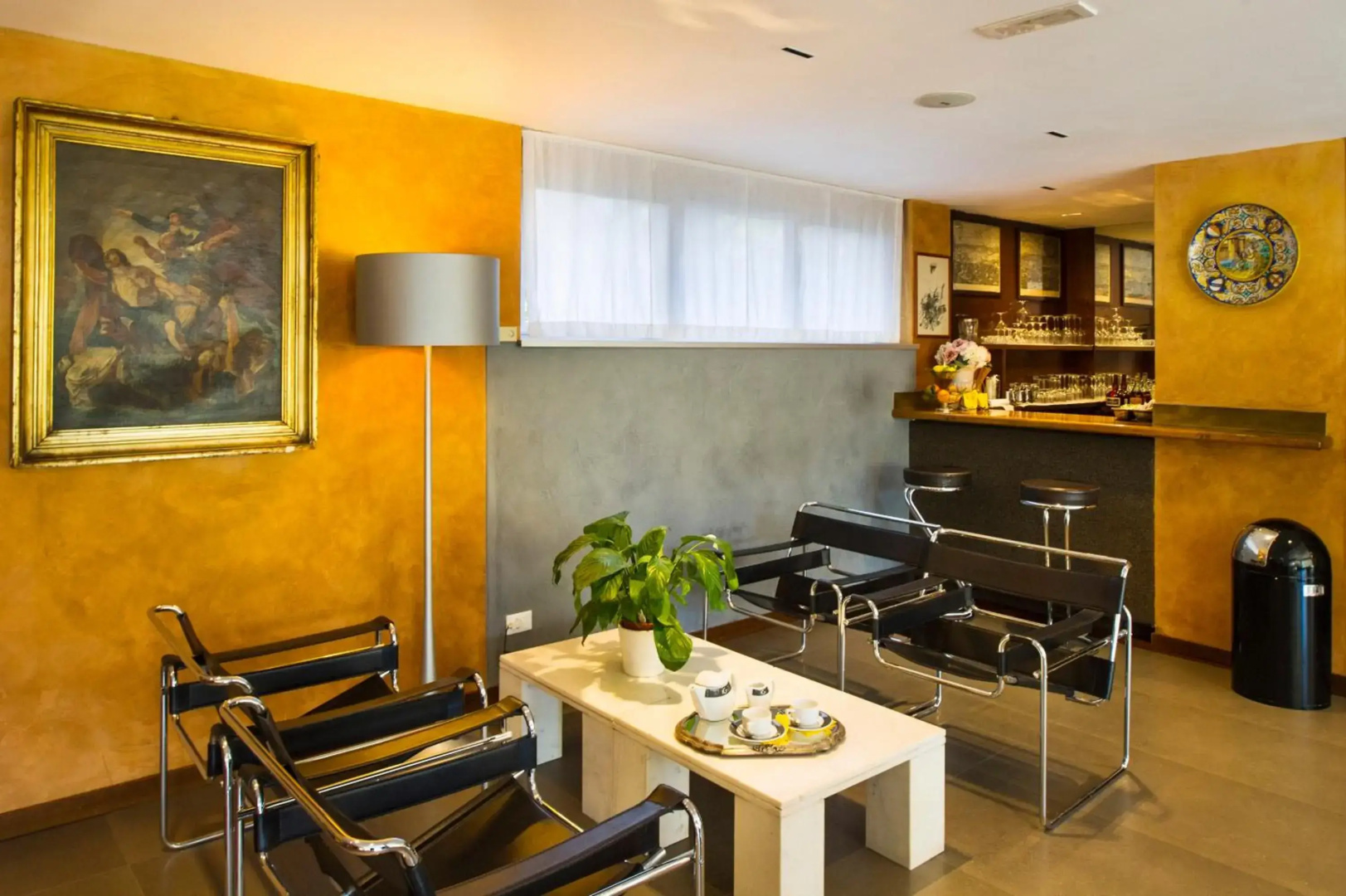 Foto - Hotel Ghironi