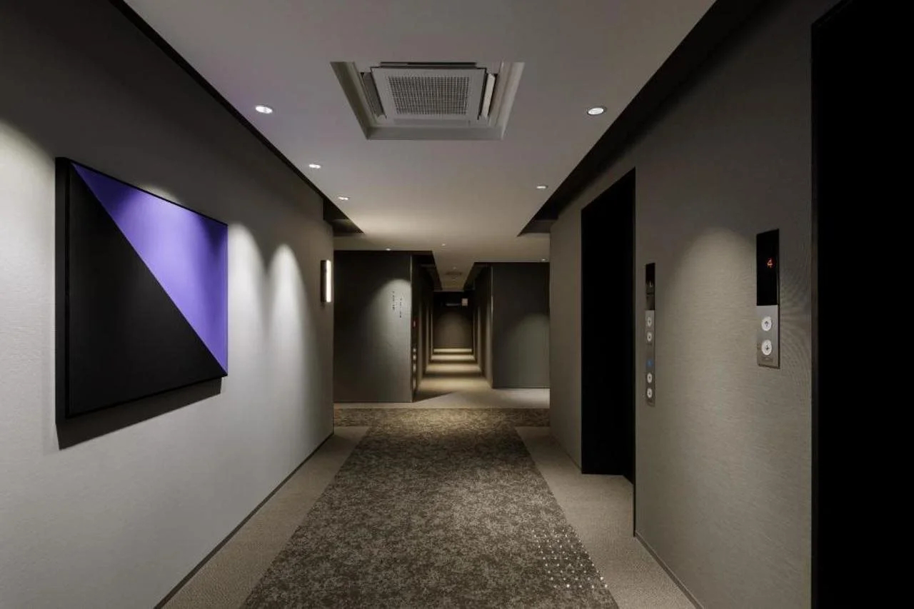 Photo - Nohga Hotel Kiyomizu Kyoto