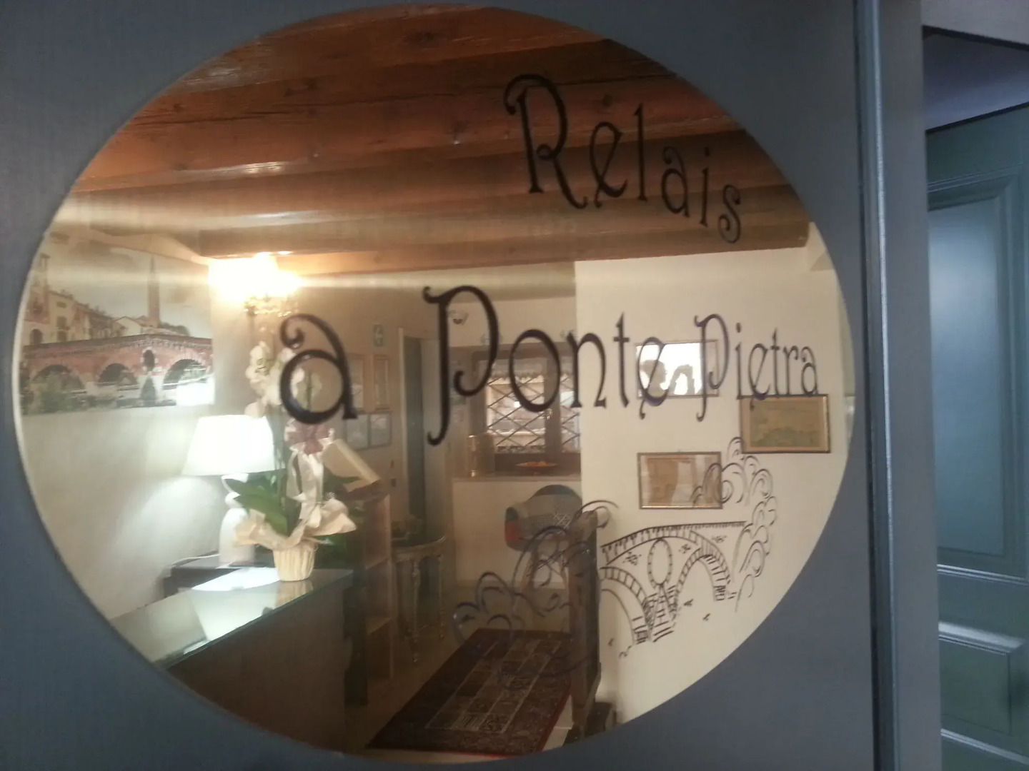 Photo - Relais Ponte Pietra