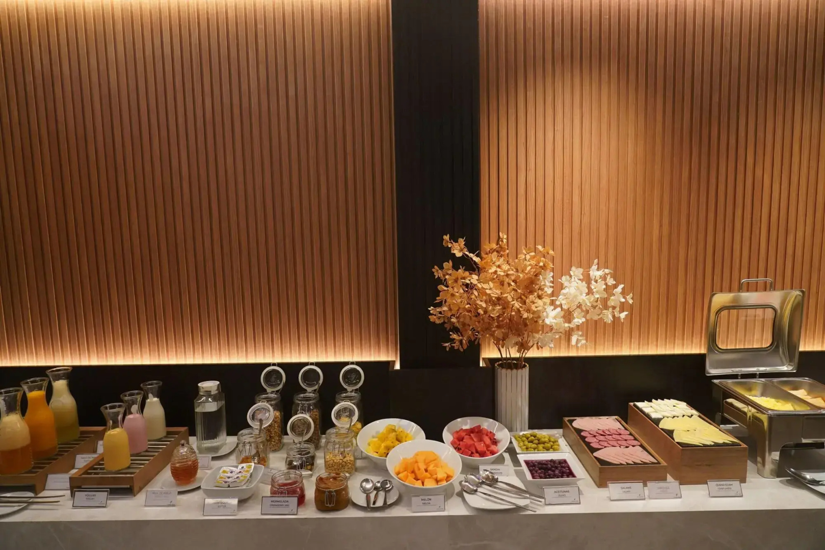 Foto - Hotel Ferre Miraflores