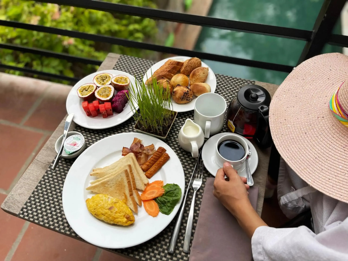 Foto - Sarina Hotel & Villa