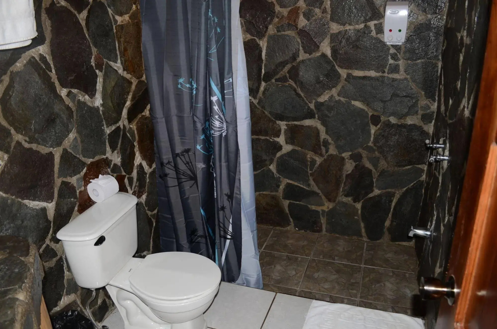 Foto - Cabinas Capulin & Farm