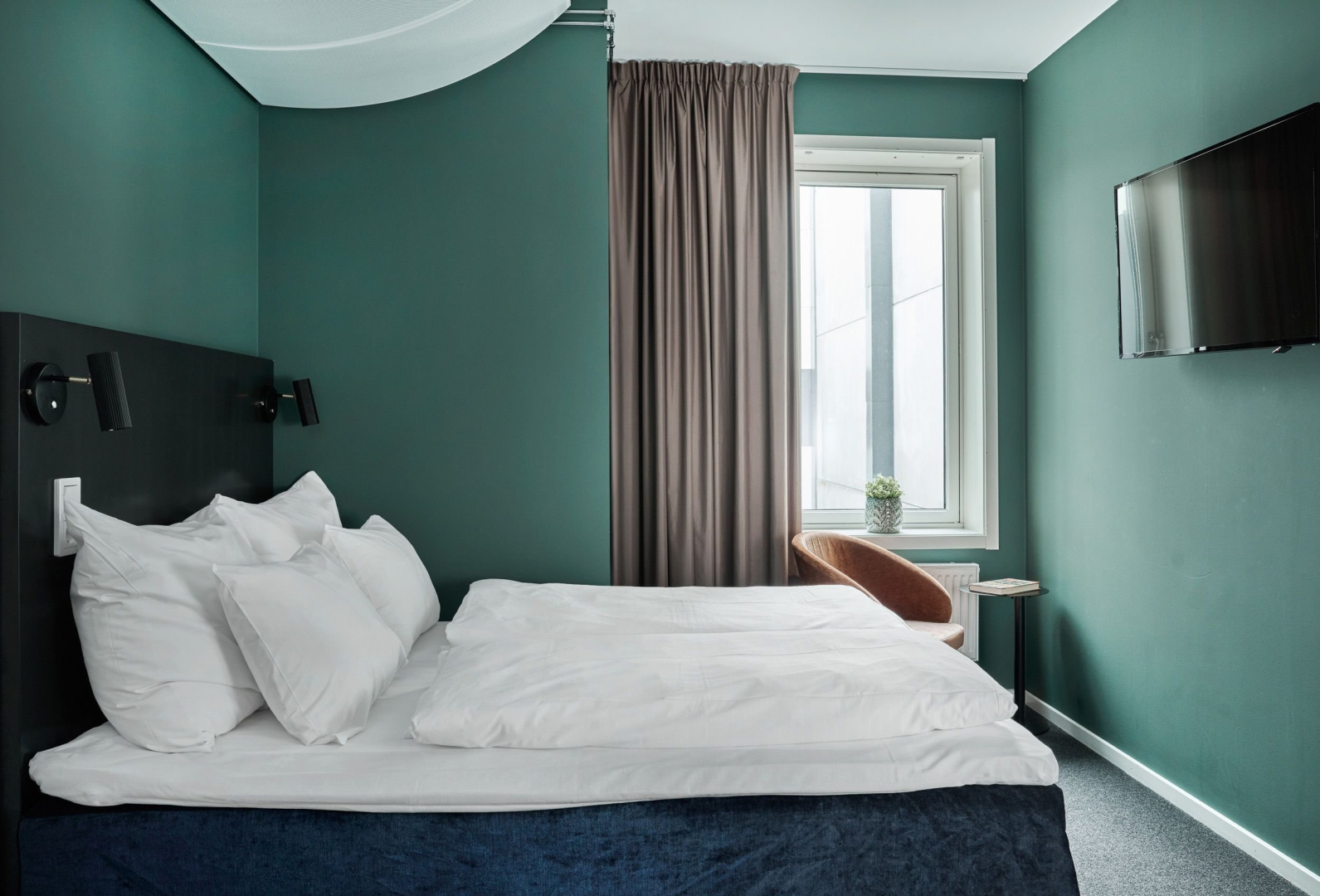 Foto - Smarthotel Oslo