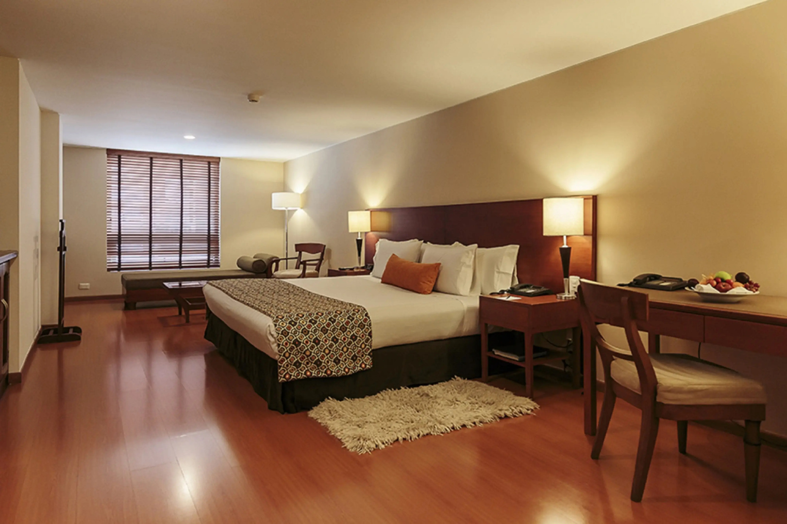 Foto - Hotel Estelar Suites Jones