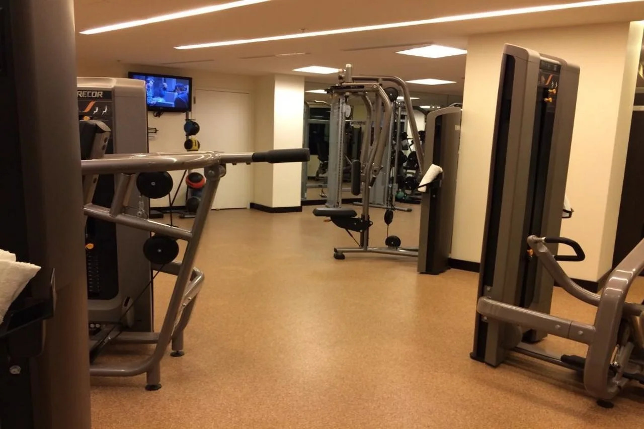 Foto - Renaissance Arlington Capital View Hotel