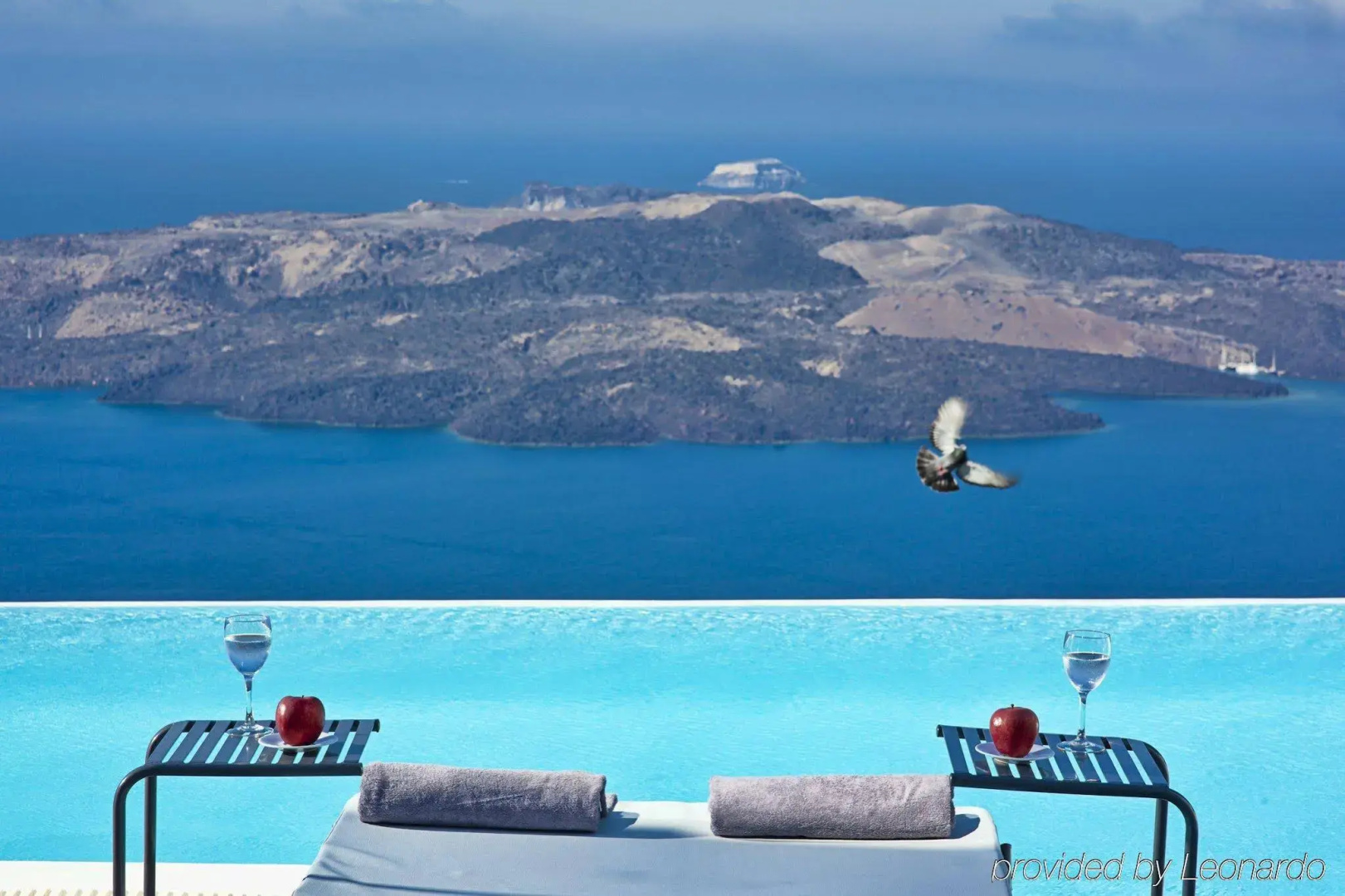 Photo - Cosmopolitan Suites - Small Luxury Hotels of the World