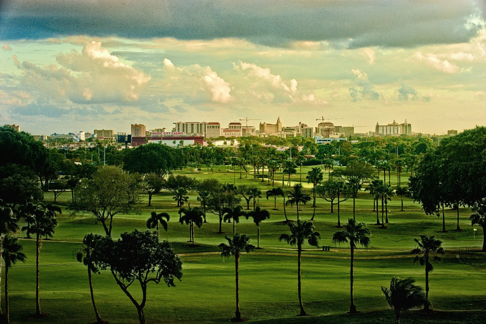 Foto - Sheraton Miami Airport Hotel & Executive Meeting Center