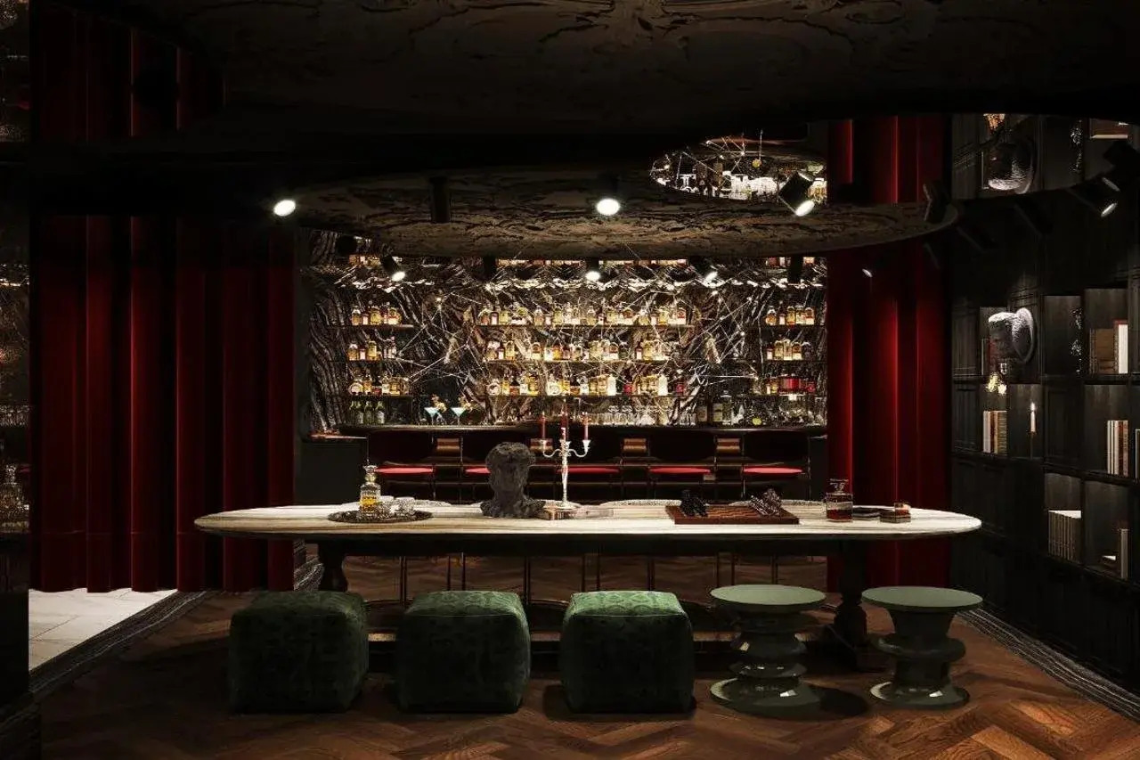 Photo - Orient Occident Hotel Istanbul, Autograph Collection