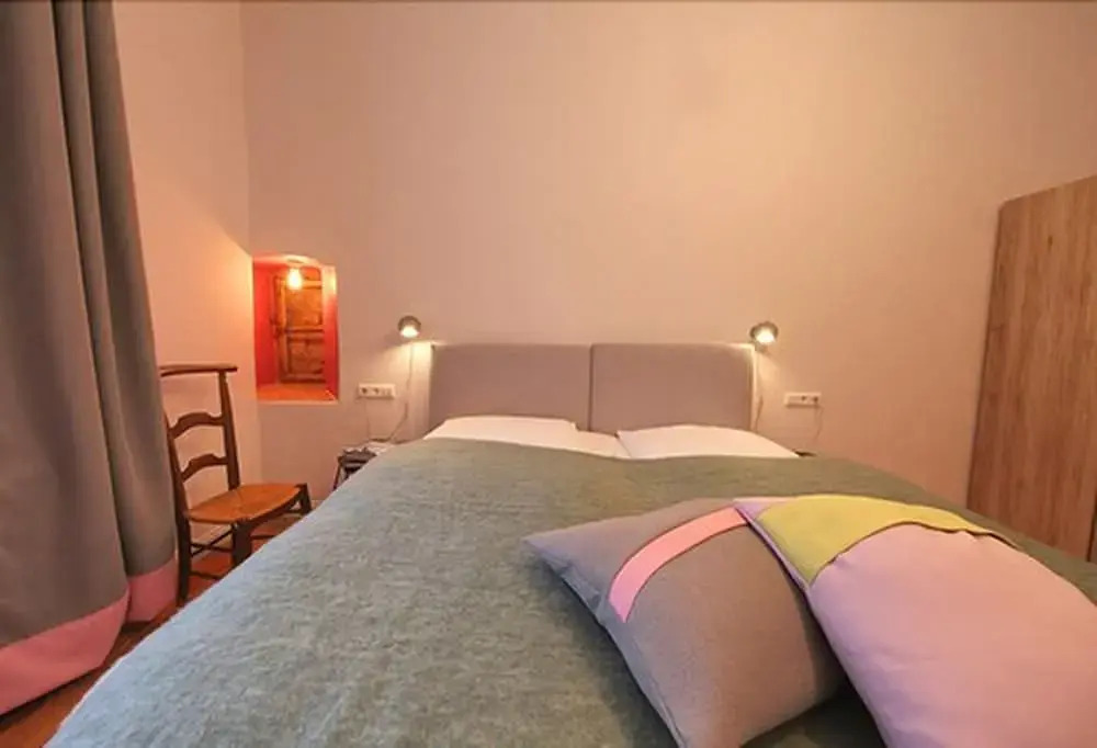 Foto - Wil7 Boutique Hotel