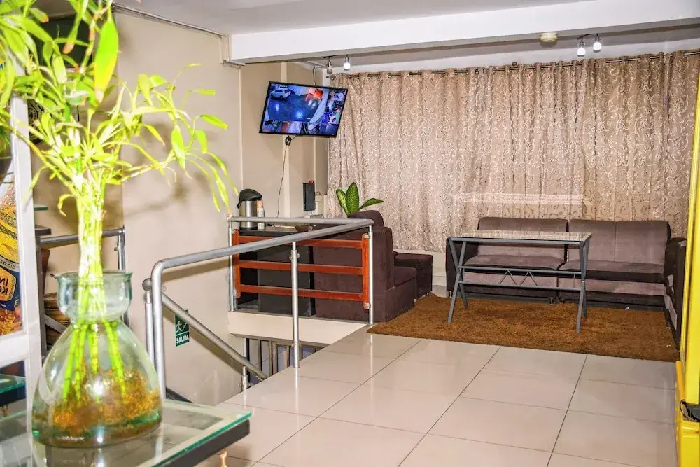 Foto - GS Hoteles- Callao