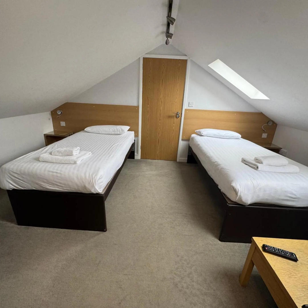 Photo - Gidea Park Hotel