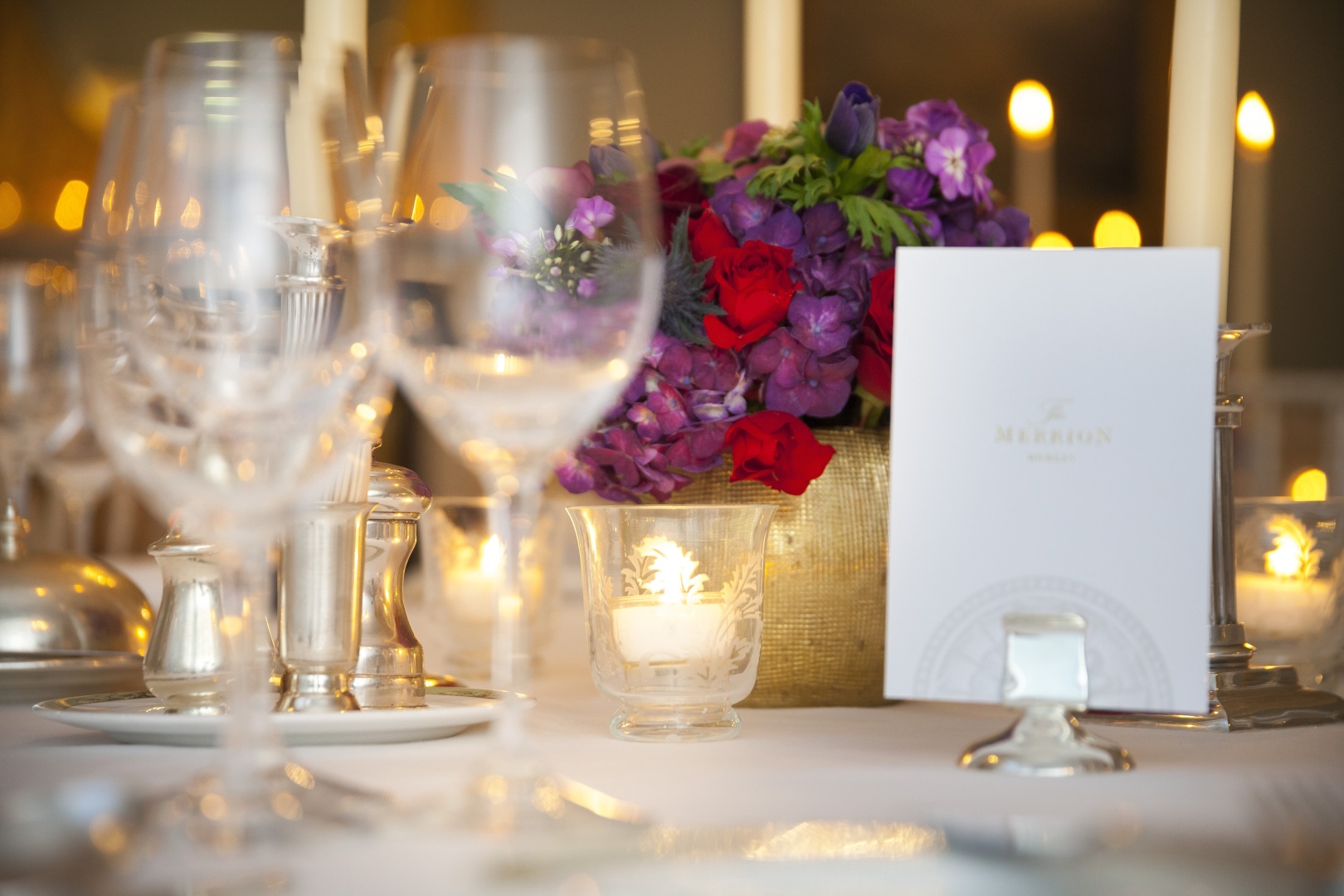 Foto - The Merrion Hotel