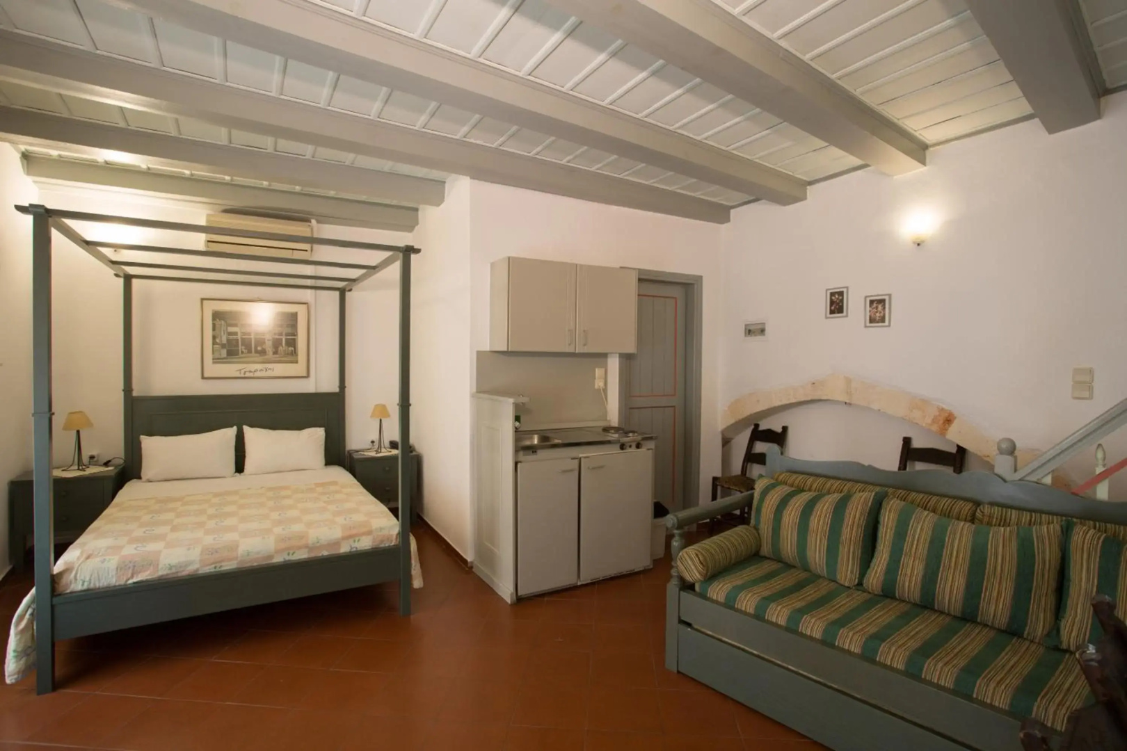 Foto - Nostos Hotel