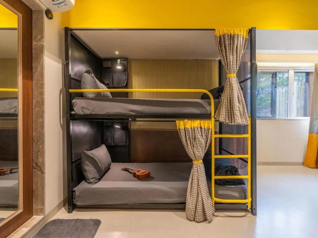 Photo - The Hosteller Mumbai, International Airport